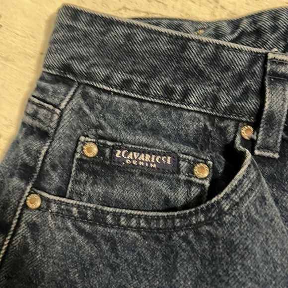Z. Cavaricci Authentic Quality Jeans size 28 - Picture 4 of 8